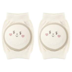 메르베 유아용 무릎보호대 양쪽 세트