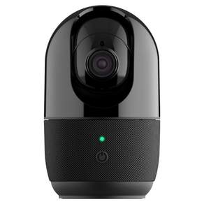 EGLOO S8 QHD 400만화소 AI 회전형 홈 CCTV 실내용