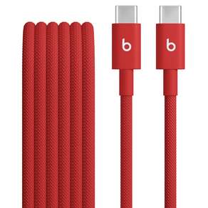 Apple C타입 to C타입 Beats 우븐 케이블