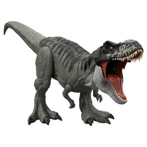 마텔 쥬라기월드 새로운 시작 슈퍼 자이언트 NEW T-Rex 피규어