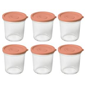 글라스락 햇밥용기 큰용량 690ml