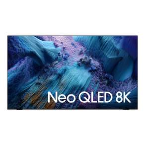 삼성전자 8K UHD Neo QLED TV