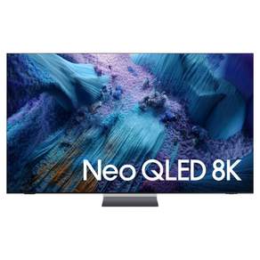 삼성전자 8K UHD Neo QLED TV