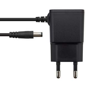 컴스 정전압 전원 어댑터 DC 5V 2A 외경 5.5mm x 내경 2.1mm