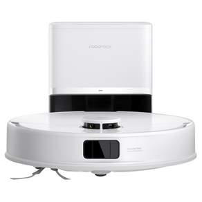 로보락 로봇청소기 Q8 Max Pro+