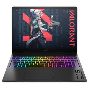 HP 2025 오멘 맥스 16 라이젠 AI 지포스 RTX 5070 Ti