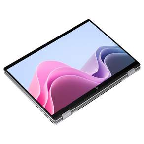 HP 2025 옴니북 X 플립 14 코어Ultra5