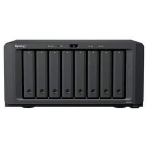 시놀로지 NAS, DS1825+
