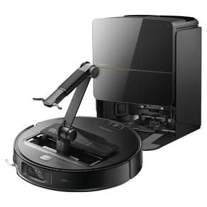 로보락 Saros Z70 직배수 로봇청소기