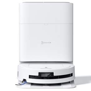 ECOVACS 디봇 T80 옴니 오즈모 롤러 아쿠아 물걸레 로봇청소기
