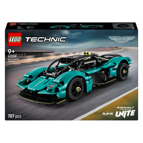 레고 테크닉 42208 Aston Martin Valkyrie 레고