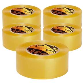 신일테이프 OPP 박스테이프 48mm x 80m