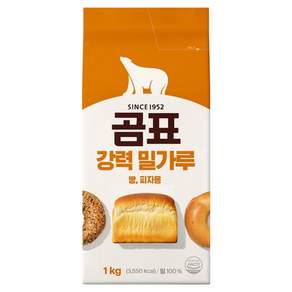 곰표 강력 밀가루