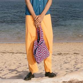 [LCDC] 남성용 SPRITZ LONG HOLIDAY PANTS