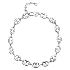 로울 big pignose chain 목걸이