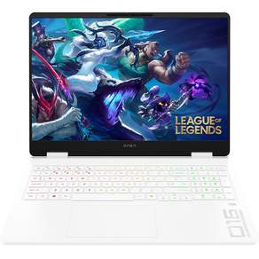 HP 2025 오멘 16 라이젠 AI 라이젠 AI 300 시리즈 지포스 RTX 5060
