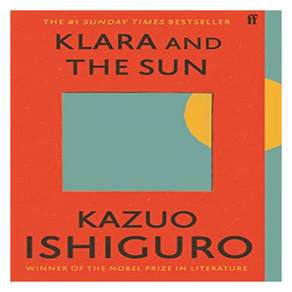 Klara and the Sun