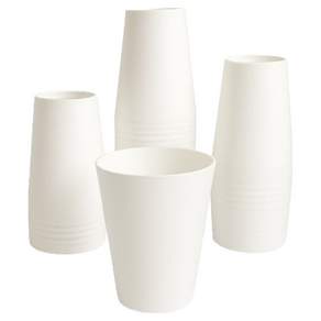 이로울생활 일회용 생수컵 93ml