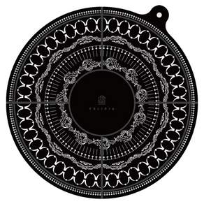 페리피아 누보 실리콘 인덕션 보호매트 FREE(지름 22cm)