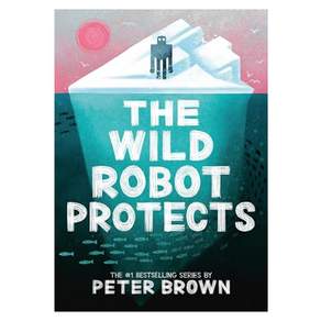 The Wild Robot Protects