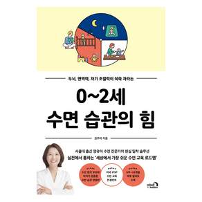 0~2세 수면 습관의 힘
