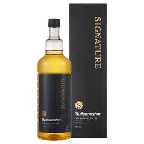 불스원 불스원샷 시그니처 연료첨가제 경유 500ml