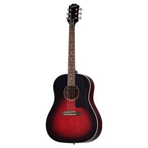 에피폰 Slash J-45 기타 + Incl Hard Case 세트