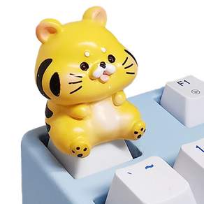 미소로운 포인트 키보드