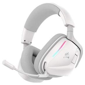 커세어 VOID v2 RGB 무선 게이밍 헤드셋