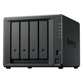 시놀로지 4베이 NAS, DS425+