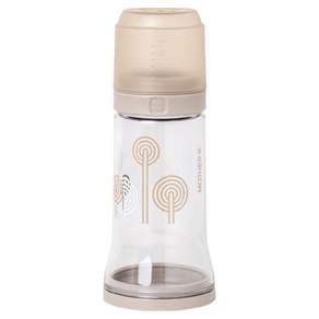 마더케이 노꼭지 일회용젖병 250ml