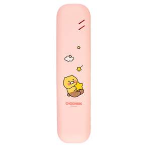 카카오프렌즈 CS 칫솔살균기