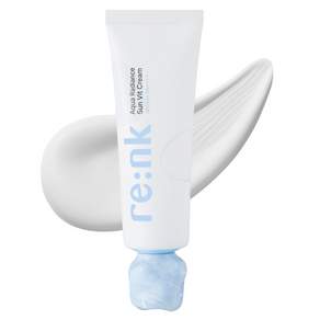 리엔케이 아쿠아 래디언스 선 빛크림 SPF50+ PA++++
