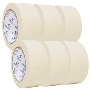 홀스파워 종이 마스킹테이프 SBT03 45mm x 40m 아이보리
