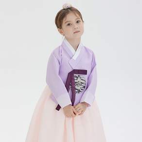 소담예인 여아용 한별당의