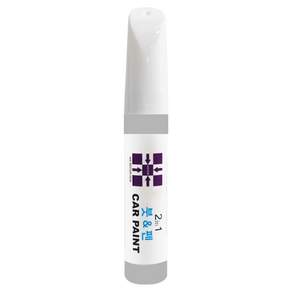 위모브 테슬라 전용 카페인트 붓펜 10ml 406