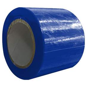 월드크린 고접착 강력 면테이프 50mm x 10m 블루