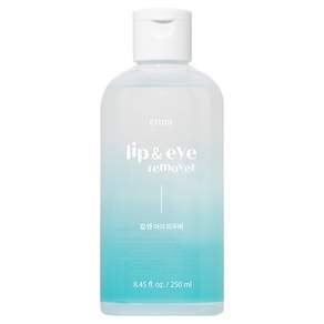 에뛰드하우스 립 앤 아이 리무버, 250ml, 1개