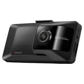 아이나비 전후방 QHD 2채널 WiFi 연동 블랙박스 QXD9000mini