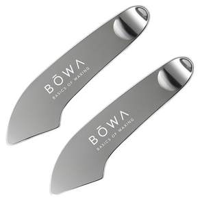 BOWA 투웨이 밀착 메이크업 스파츌라