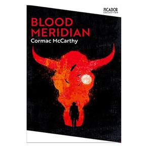 The Blood Meridian