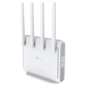 티피링크 듀얼 밴드 풀 기가비트 Wi-Fi 7 유무선 공유기