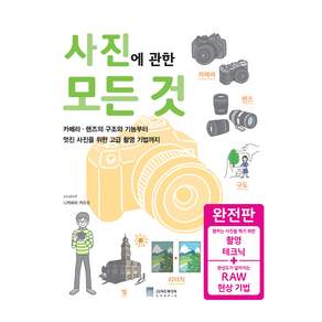 사진에 관한 모든 것