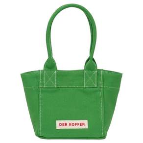 델코퍼 SHOPPER CANVAS MINI