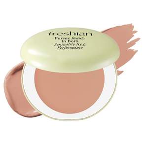 freshian 에그라이크 크림 블러쉬 6.5g, 07 밀키 모카, 1개