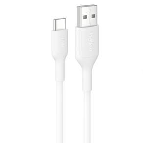 벨킨 A타입-C타입 15W 고속 충전 케이블 CAB021fq1MWH