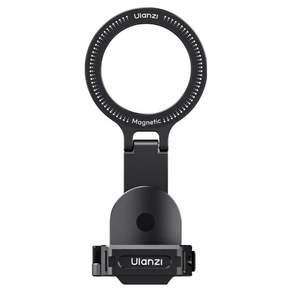 울란지 DJI 오즈모 포켓 3 & 4 맥세이프 연장 브라켓