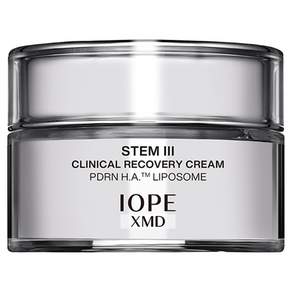 아이오페 XMD 스템3 클리니컬 리커버리 크림, 50ml, 1개