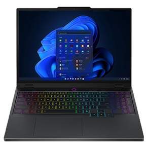 레노버 2025 리전 5 15IAX10 15.1 코어Ultra9 인텔 14세대 지포스 RTX 5070