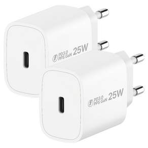 아이히트코리아 PPS PD 3.0 GaN 25W C타입 초고속 충전기